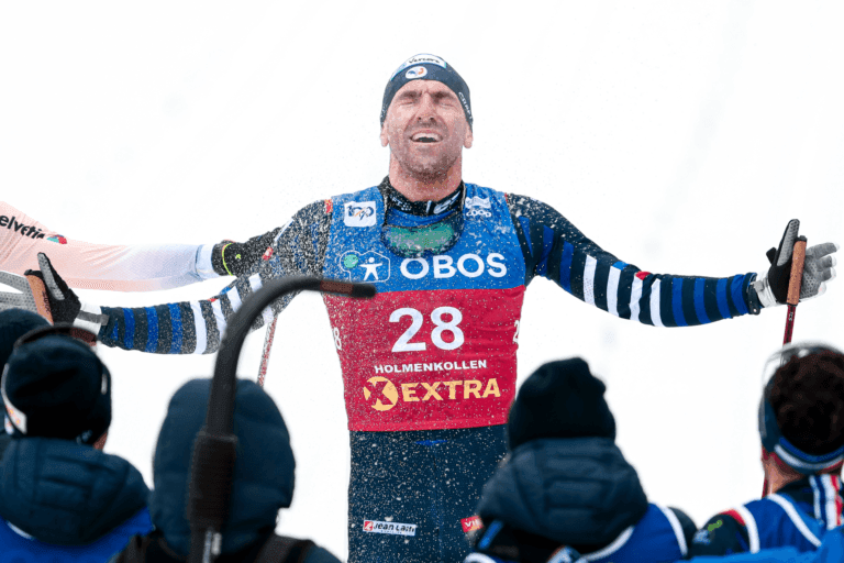 Birkebeinerrennet Manificat