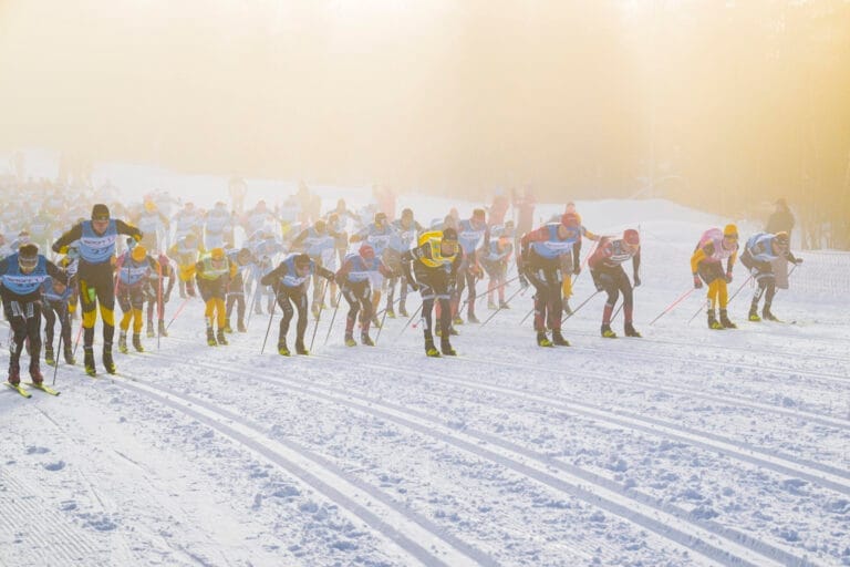 Birkebeinerrennet