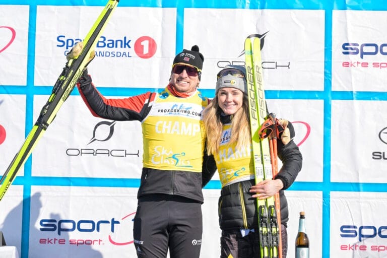 Birkebeinerrennet
