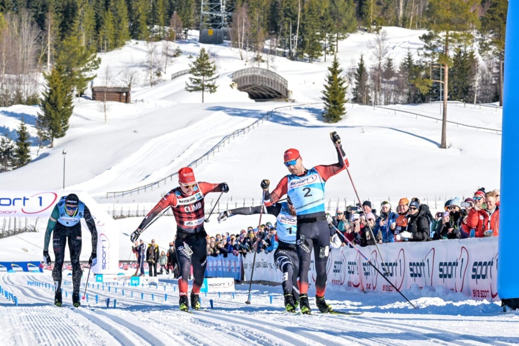 Birkebeinerrennet