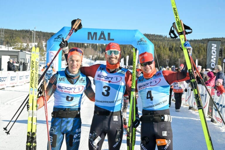 Birkebeinerrennet