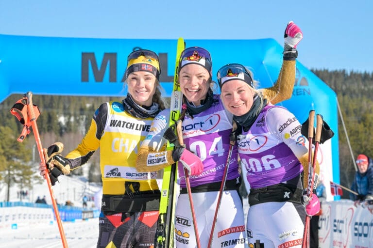 Birkebeinerrennet