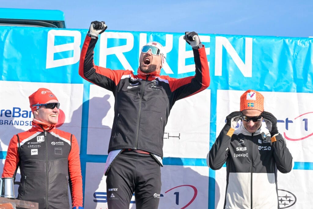Birkebeinerrennet