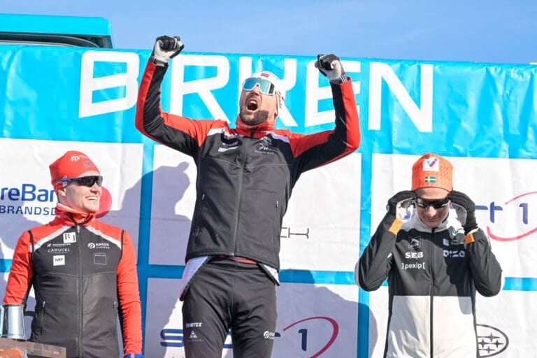 Birkebeinerrennet