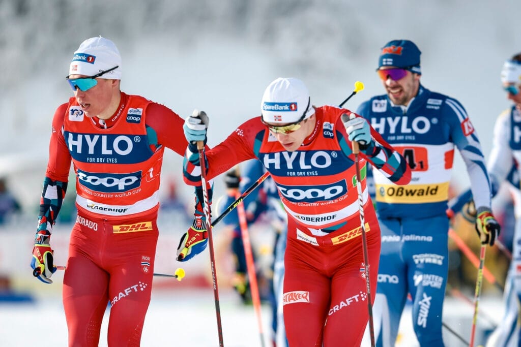 Norwegian