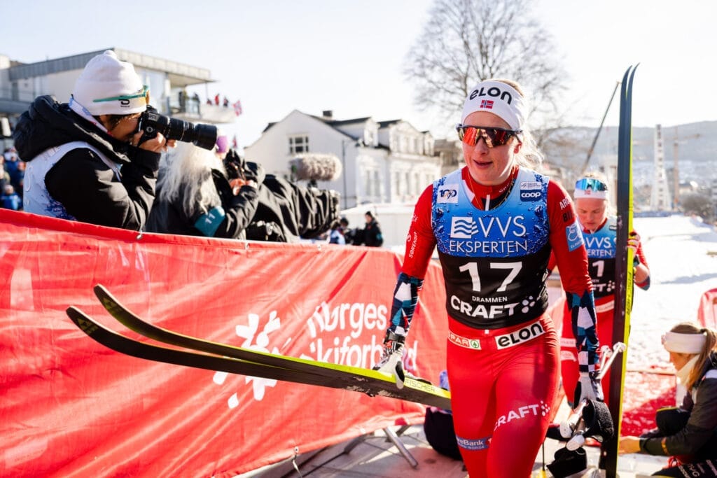 Anna Svendsen