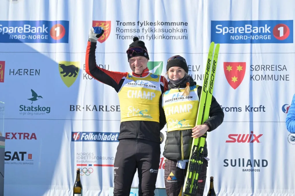 Ski Classics