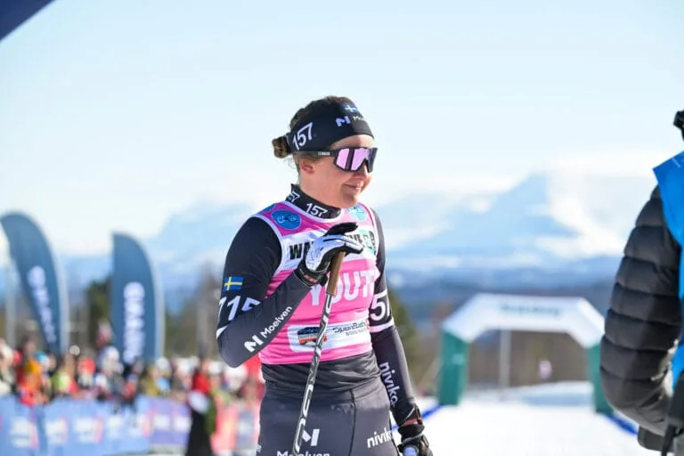 Karolina Hedenström