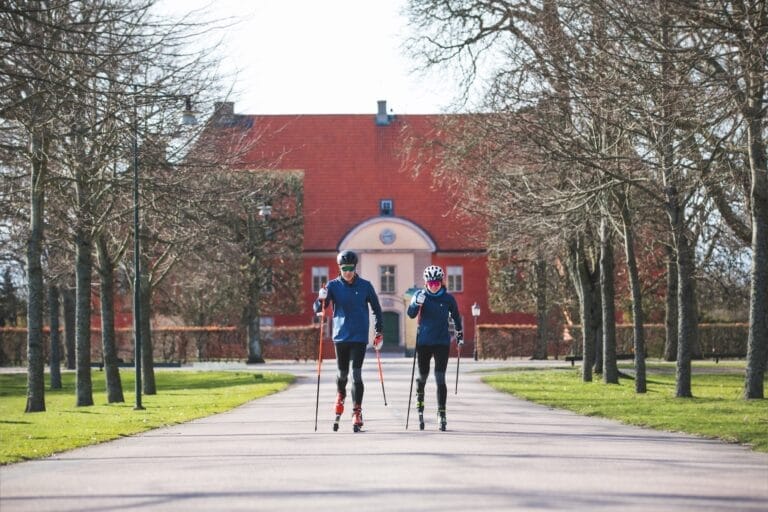 The Roller Ski Guide 2024