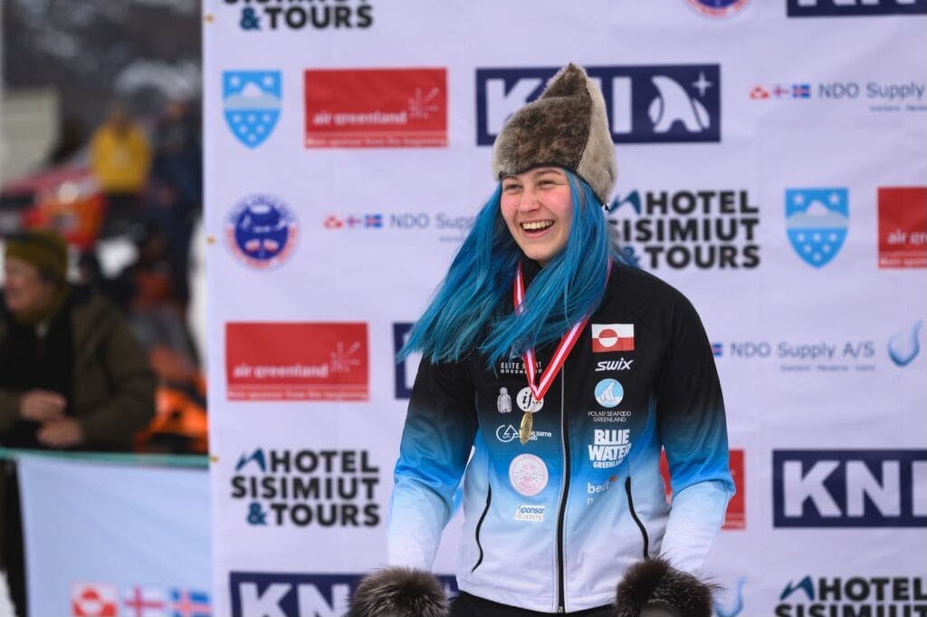 Arctic Ukaleq