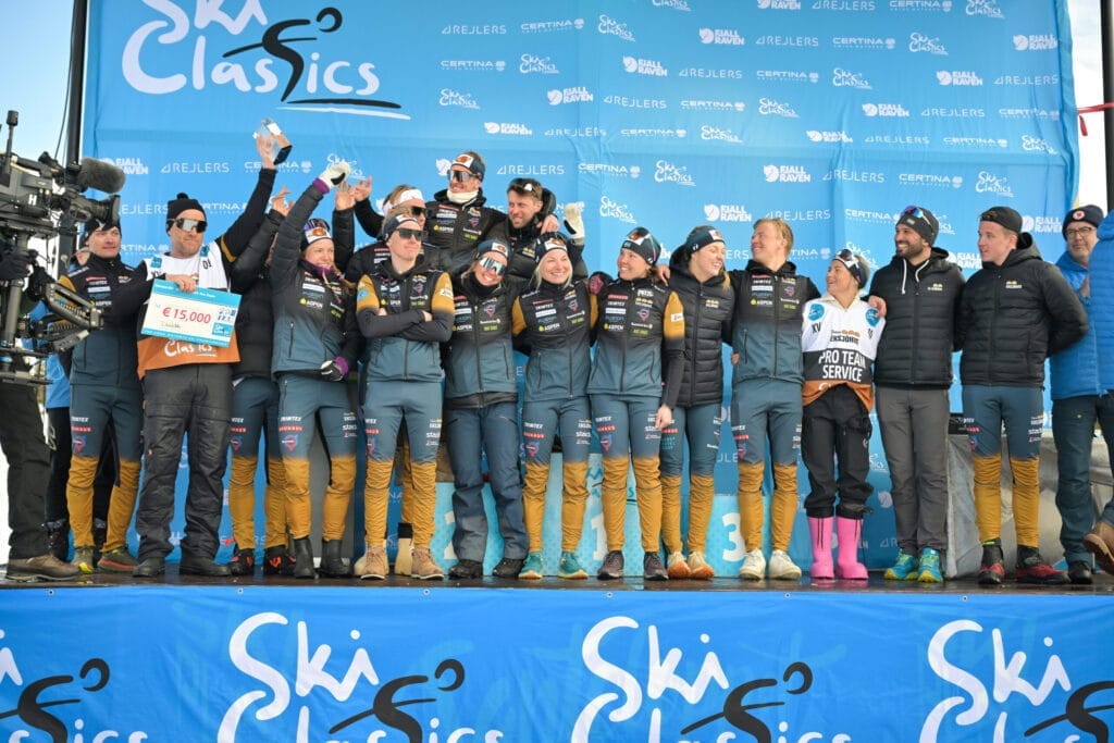 Pro Team