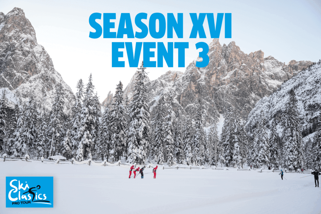 Season XVI