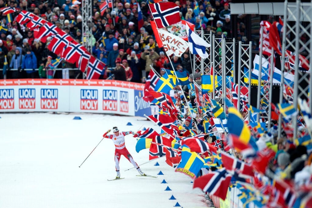 Norwegian