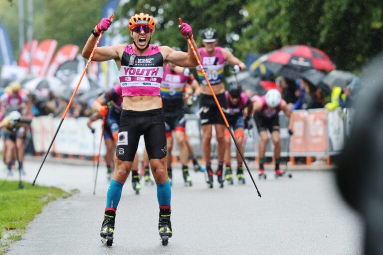 Challengers Alliansloppet