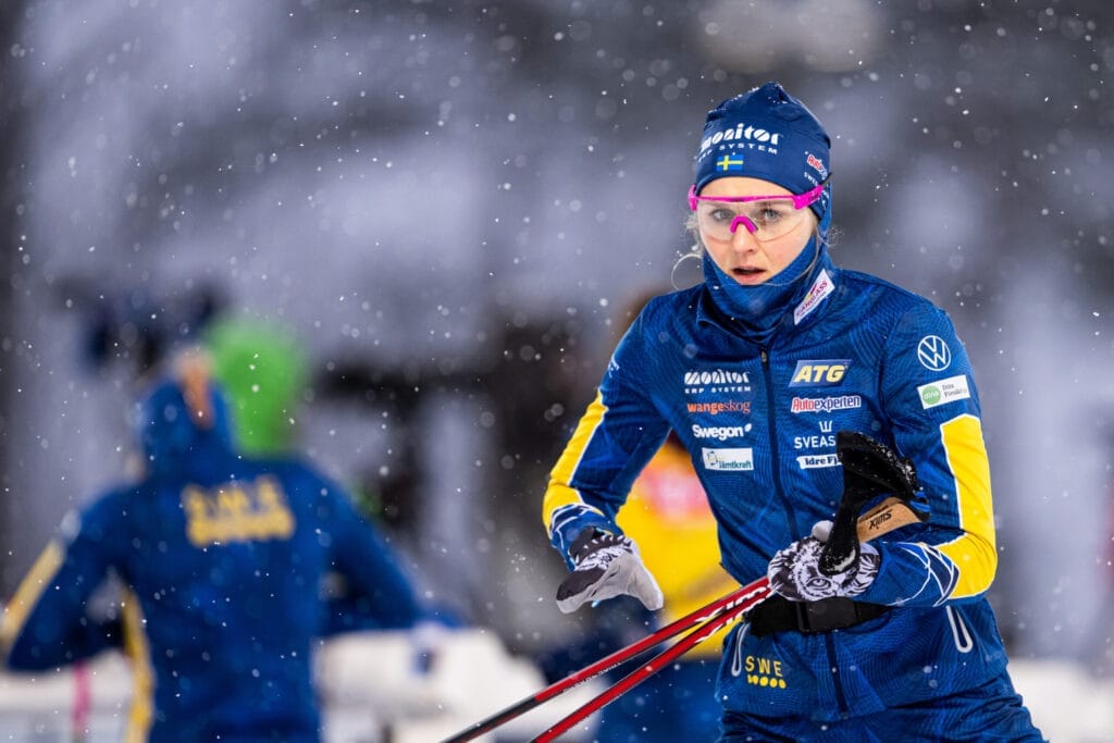 Stina Nilsson