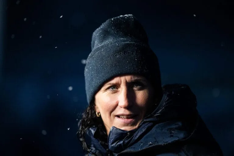 Trenerzy Marit