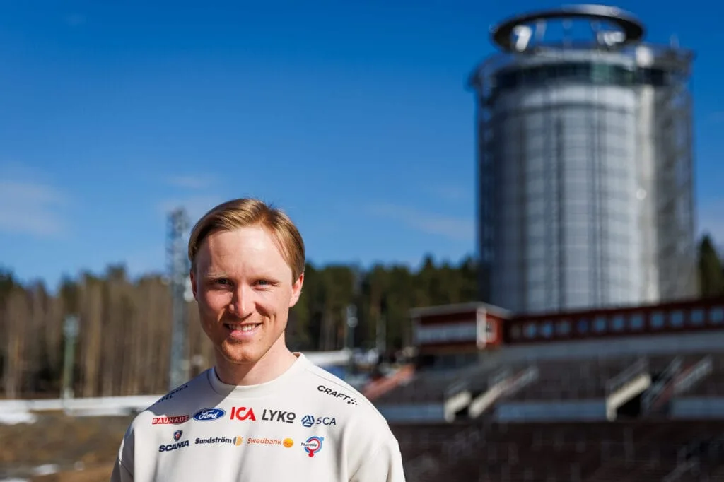 Oskar Svensson
