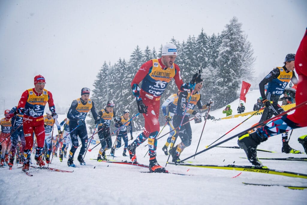 Tour de Ski
