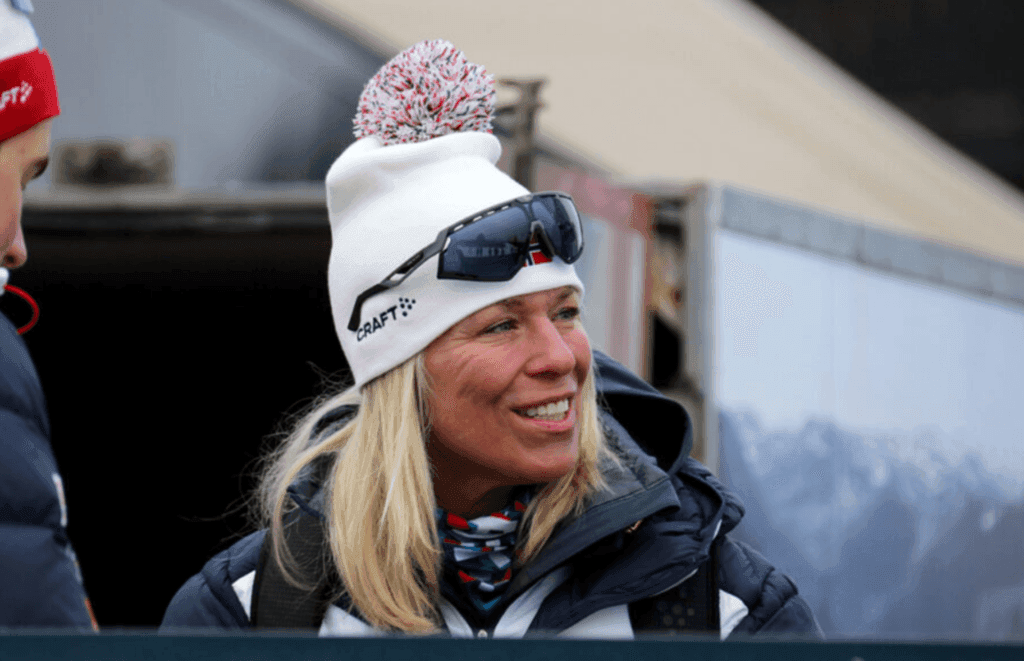 Klæbo Stowe