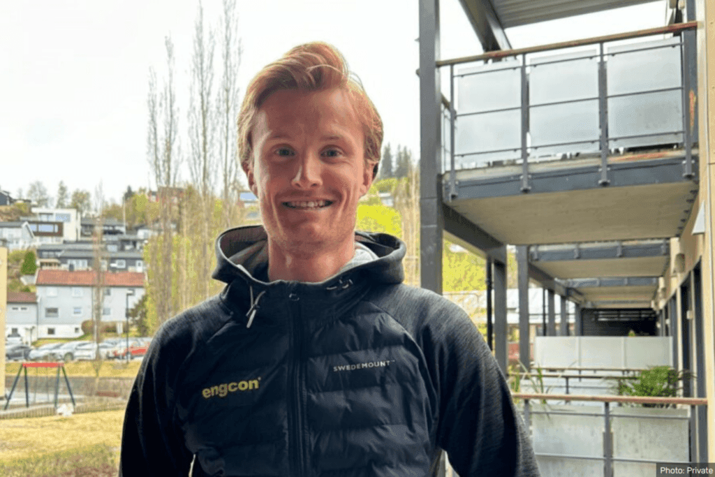 Jørgen Ulvang