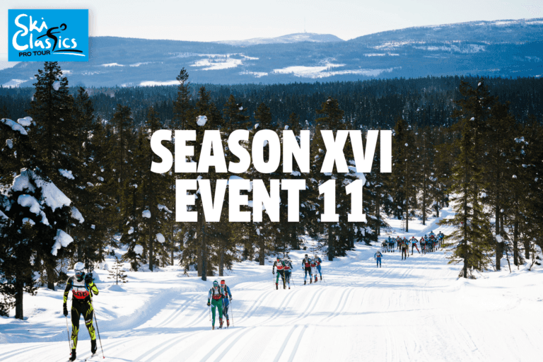 Birkebeinerrennet