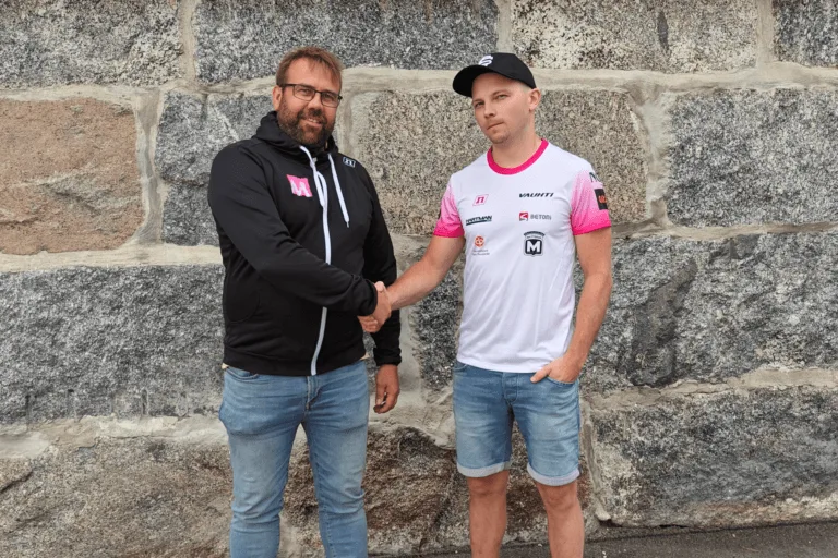 Mäenpää Mäkelä