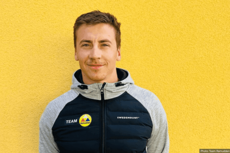 Ski Classics Persson