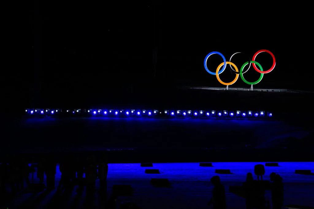 Olympijské hry