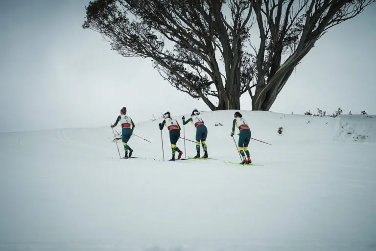 Australian XC National Championships – Weekend 1