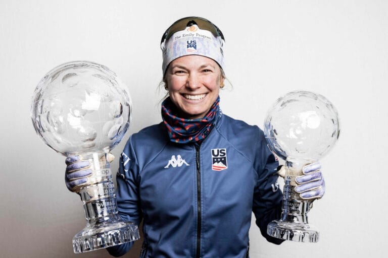 World Cup Diggins