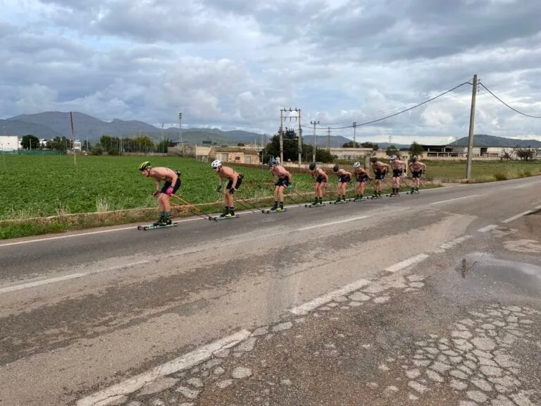 Trening izdržljivosti