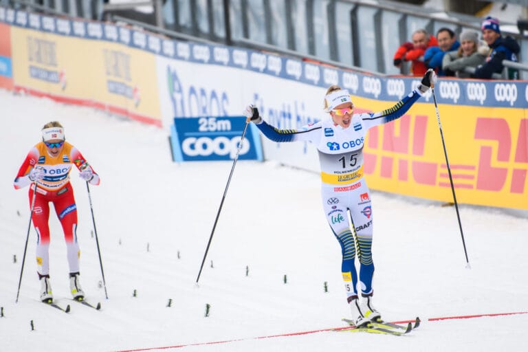Johaug