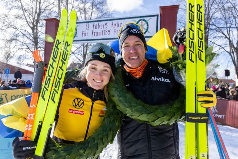 Ski Classics