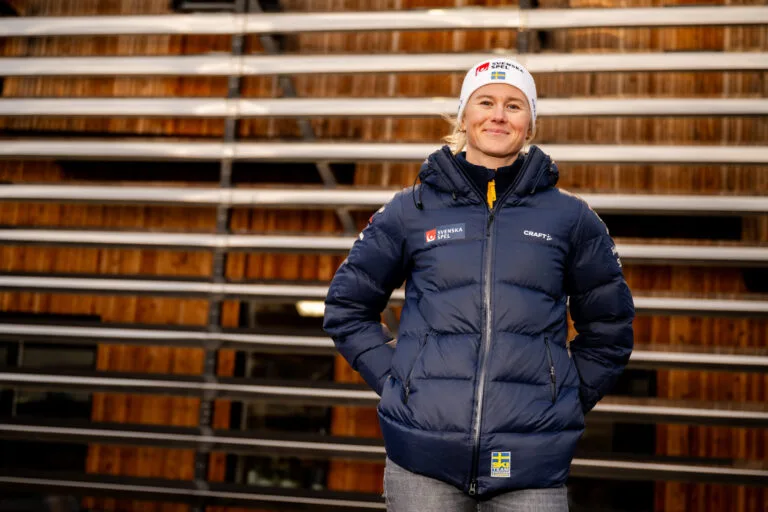 Maja Dahlqvist