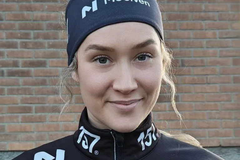 Jenny Larsson