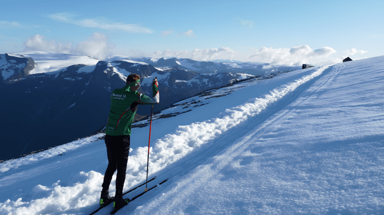 Norway Waaler