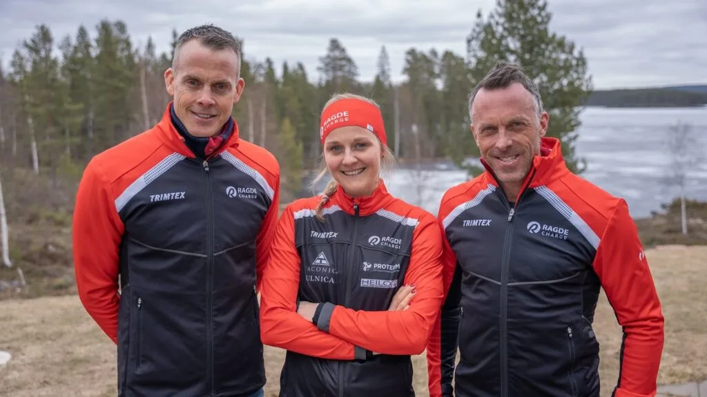 Stina Nilsson