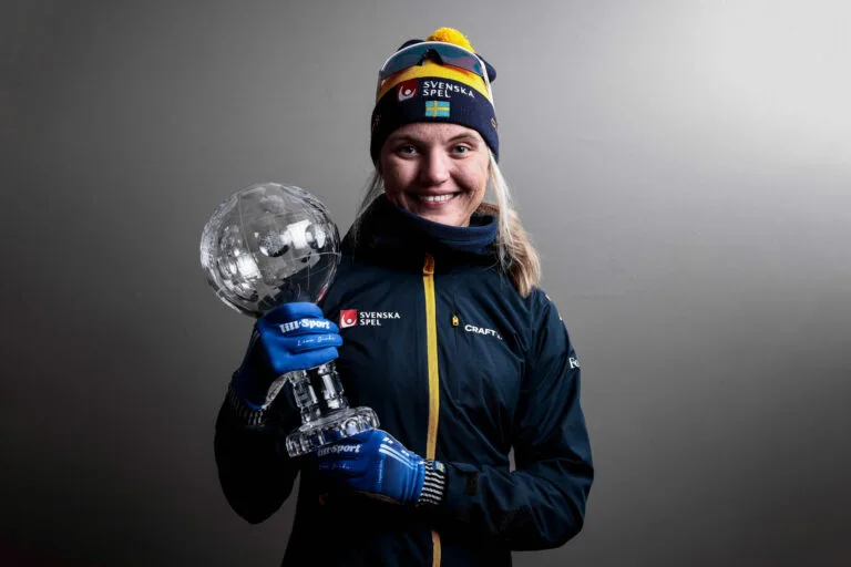 Linn Svahn