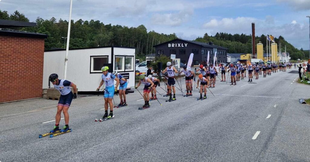 Tanumsloppet