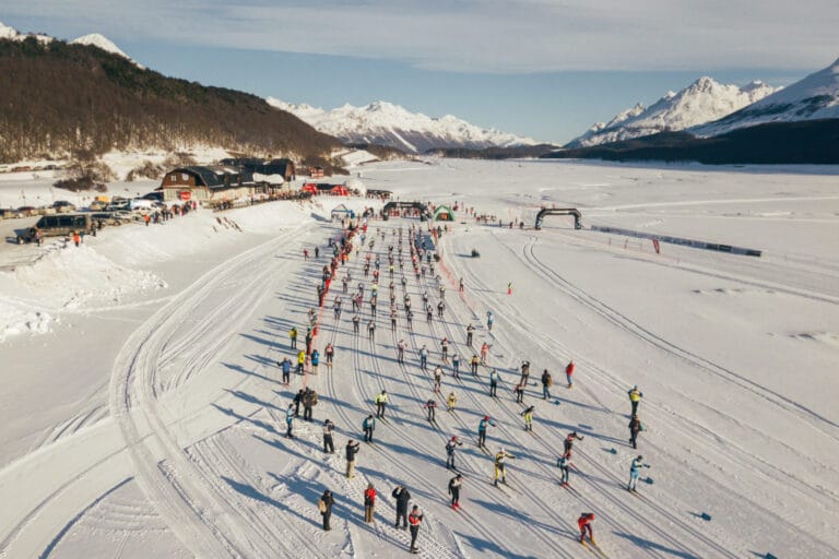 Ushuaia Loppet