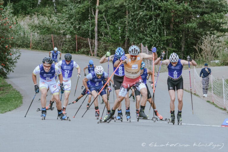 Schuchinsk 2024