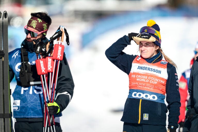 Ebba Andersson