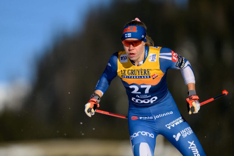 Jasmi Joensuu