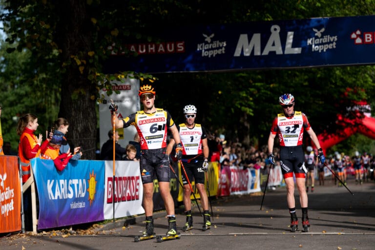 Klarälvsloppet