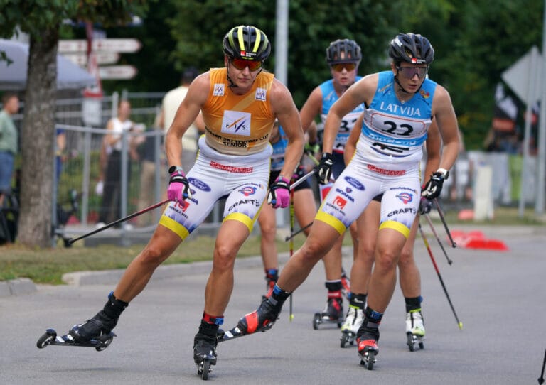 World Championships