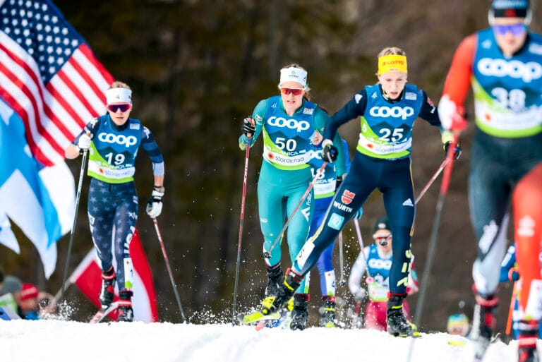 Betting all on World Championships: “This time, I will make myself perform well”