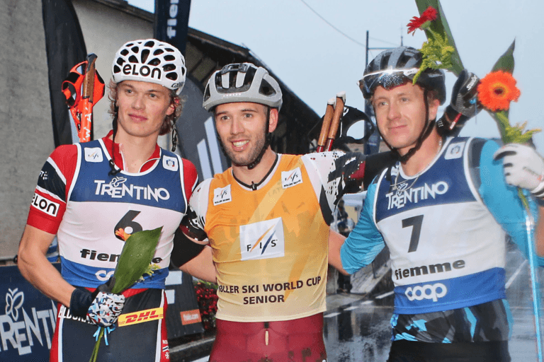 World Championships