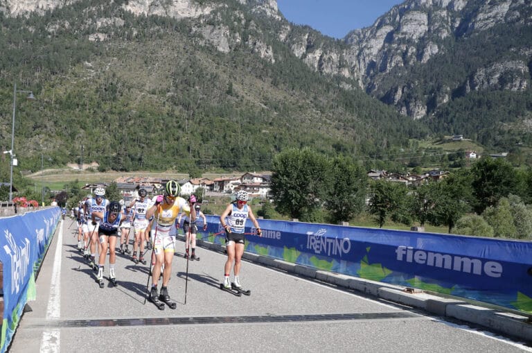 Roller Ski World Championships