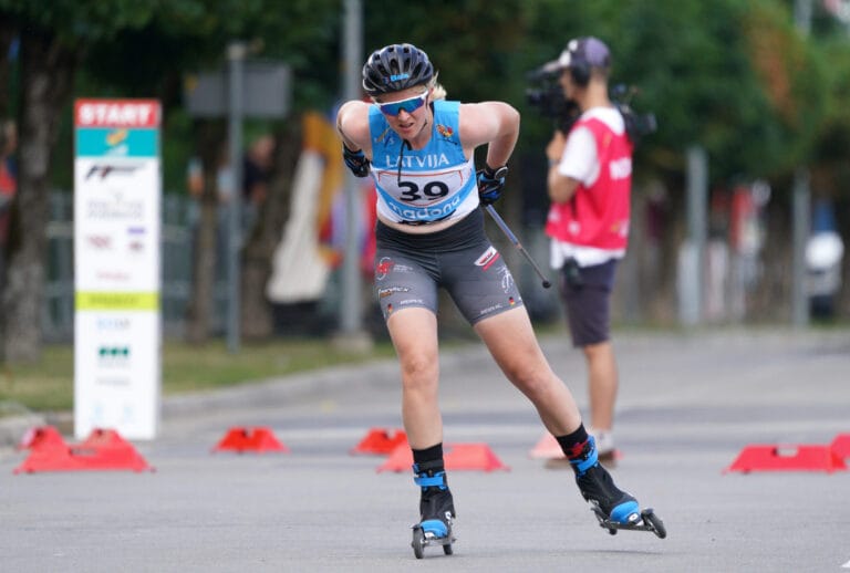 World Championships