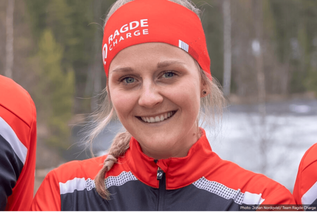 Stina Nilsson